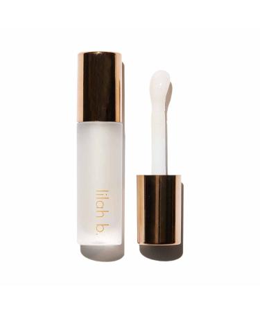 lilah b. - Natural Lovingly Lip Treatment Oil | Clean  Non-Toxic  Vegan Makeup