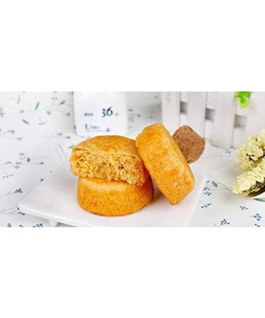Infinitely Great Home Decor Center 1250g Meat Floss Cakes Chinese Specialty Snack Food - Buy Online on GoSupps.com