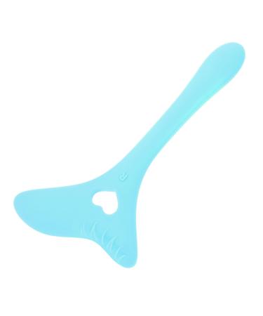 DRESSOOS Eyeliner Stamp Tool Eye Liner Pencils Mascara Applicator Guard Mascara Make up Women Eyeliner Stencils Eyeliner Aid Mascara Drawing Miss Seal Cosmetic 12.00X6.00X0.50CM