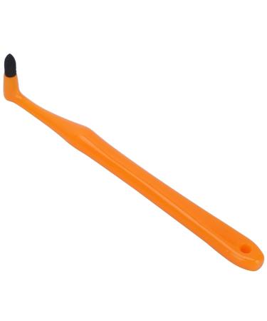 Professional Tooth Remover & Teeth Whitening Polisher | Dental Cleaning Tool for Oral Care (Orange) - Shop Internationally - Buy Online on GoSupps.com