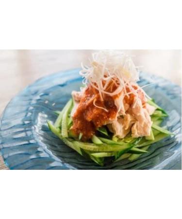 Pure Red Vinegar 17 fl oz - Coarse Filtered & Brewed for Edomae Sushi - Made in Japan - Buy Online on GoSupps.com