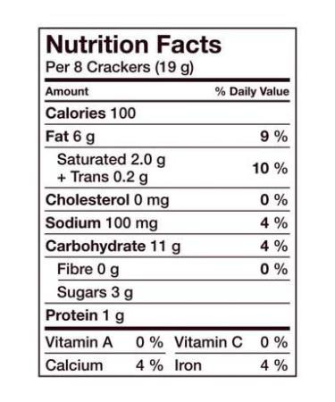 Ritz Bits Cheese Sandwich Crackers 180g/6.3oz - Imported from Canada | Shop Now! - Buy Online on GoSupps.com