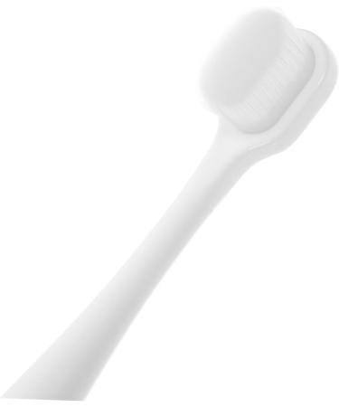 Buy Sewoart Children's Toothbrush - Gentle & Fun Blue Design for Toddlers | Hot Air Balloon Accessories - 1 Pack - Buy Online on GoSupps.com