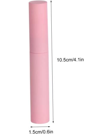 HAPINARY 30 Pcs Eyelash Brush Empty Tube Empty Mascara Eye Gloss Liquid Tube Lashes Natural Look Plastic - Buy Online on GoSupps.com