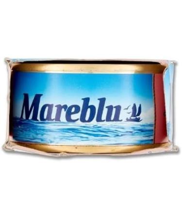 Mareblu Leggero Tuna in A Drizzle of Olive Oil 3x60g - Buy Online on GoSupps.com