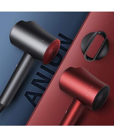 Anncus Hair Dryer Household Anion Hair Care High Power for Dormitory Student Hair Dryer - (Color: 2) - Buy Online on GoSupps.com