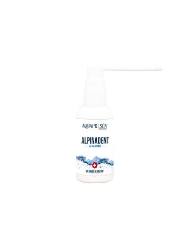 Alpinadent active dental gel