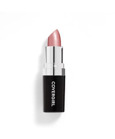COVERGIRL Continuous Color Lipstick Sugar Almond 010  0.13 oz (packaging may vary) Sugar Almond 010 1 Count (Pack of 1) - Buy Online on GoSupps.com
