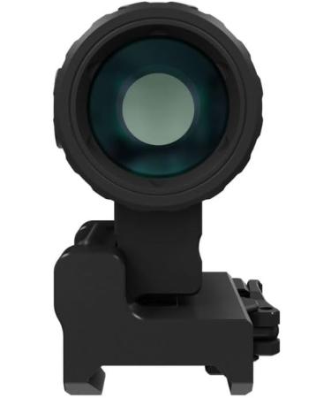 Holosun Magnifier HM3X - 3x Enlargement for Tactical Micro Red Dot | Picatinny Mount | Black | Ideal for Hunting & Sports Shooting - Buy Online on GoSupps.com