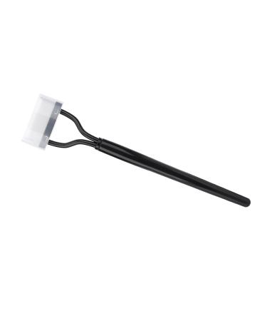 Professional Arc-Shaped Eyelash Comb | Smooth Long Eyelashes & Eyebrows | Best Makeup Tool for Beauty - Buy Online on GoSupps.com