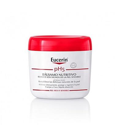 Eucerin Eucerin ph5 balm nutritive 450 ml