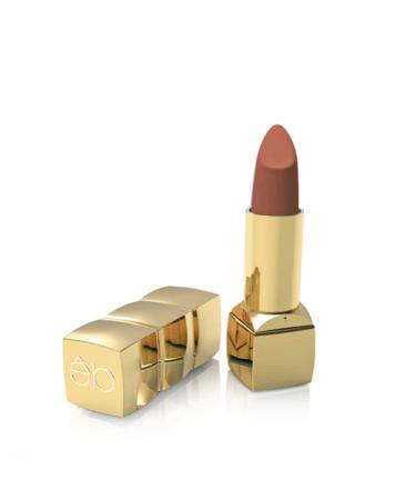 Buy Lip Couture Lipstick by tre Belle Cosmetics - Caramel Couture | Seductive Volume & Sensual Care - 1 Piece - Buy Online on GoSupps.com