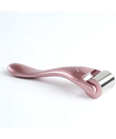 YXSH Stainless Steel Facial ice Wheel Facial and Body Massager can Reduce Eye Puffiness Anti-Aging (Rose Gold) - Buy Online on GoSupps.com