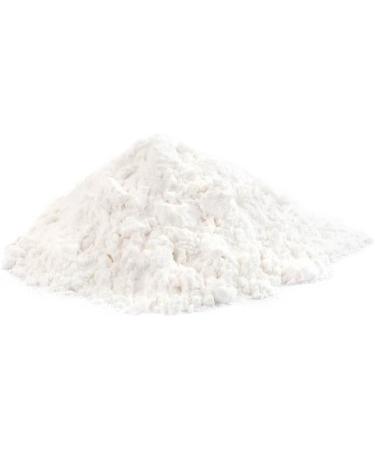 Manor Springs Organic Arrowroot Powder 250g - Pure and Natural - Buy Online on GoSupps.com