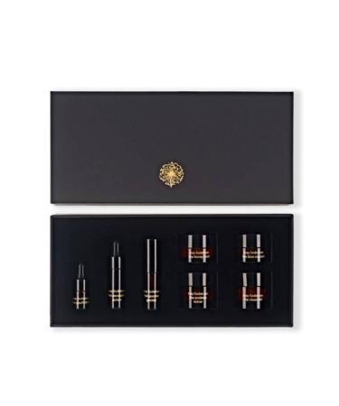 May Lindstrom The Chocolate Box (complete skin ritual)