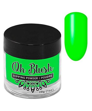 Oh Blush Powder 053 Lime-O-nade (1oz)