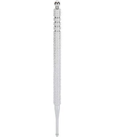 Buy Pain-Free Ear Acupuncture Point Probe | Portable Acupressure Pen & Meridian Stick for Effective Massage - Buy Online on GoSupps.com