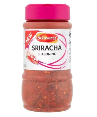 Schwartz Sriracha Seasoning 320g