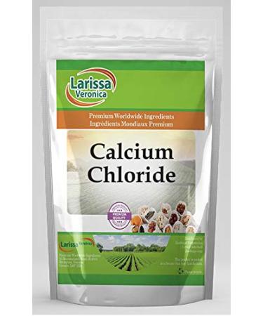 Calcium Chloride (8 oz ZIN: 528791)