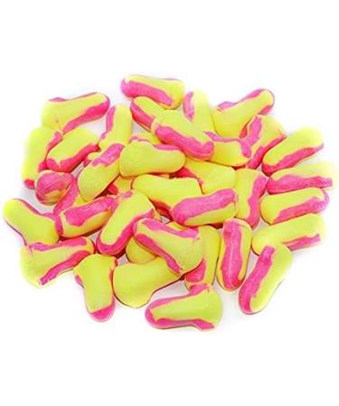 Ear Plugs Soundproof earplugs Anti-Noise Sponge Protective earplugs Work Study Sleep earplugs Ear Plugs - Buy Online on GoSupps.com