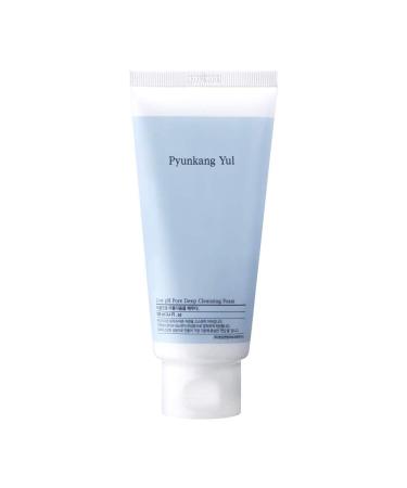 Pyunkang Yul Low pH Pore Deep Cleansing Foam 3.4 fl oz (100 ml)