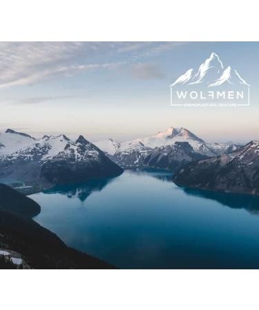 Primal - Black Jamaican Castor Oil & Rosemary Oil Hair Growth Serum by Wolfmen Skin - Buy Online on GoSupps.com