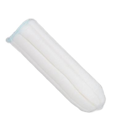 Super Absorbent Cotton Tampons 18 Pack | Leak-Proof for Swimming Sports & Everyday Use - Buy Online on GoSupps.com