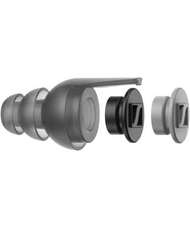 Sennheiser SoundProtex Hearing Protection Earplugs - Premium Noise Reduction for Comfortable Listening | Buy Worldwide - Buy Online on GoSupps.com