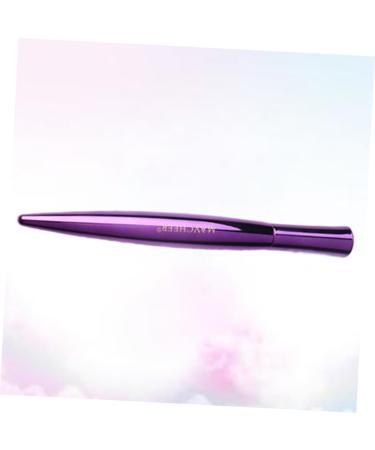 Mikinona 3pcs Women Eyeliner Thickening Effect Eyeliner Eye Liner Pencils Waterproof Eyeliner Pencil Purple - Buy Online on GoSupps.com