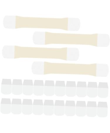 POPETPOP - Neck Sticker 16 Pcs Neck Lift Stickers Lifting Belt Patches Neck Lifting Sticker Tool Shaping - Buy Online on GoSupps.com