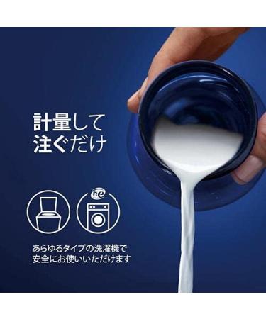 Downy Infusions White Tea & Peony Fabric Conditioner 56 fl oz - Buy Online on GoSupps.com