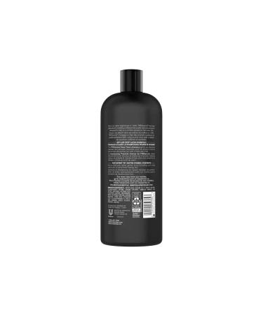 Tresemme Shampoo Purify & Replenish 28oz (828ml) - Pack of 3 | Revitalize Your Hair - Buy Online on GoSupps.com