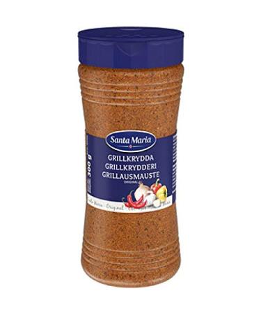 Santa Maria Santa Maria Barbecue Spice Blend 300 g