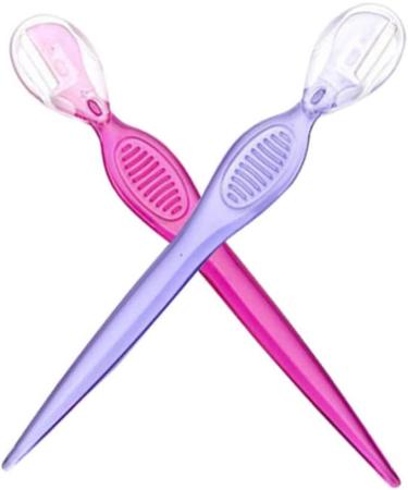 FRCOLOR 9 Pcs Women s Electric Eyebrow Trimmer & Shaver Set - Precision Razor & Facial Spatula for Effortless Grooming - Buy Online on GoSupps.com