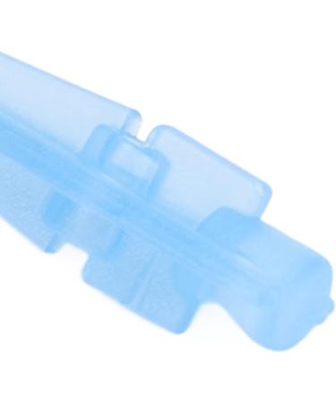 50Pcs Disposable Pointed Acne Pin Blackhead Remover Tool | Super Pointed Needle Extractor for Blackhead & Blemish Removal - Ideal for Estheticians and Beauty Salons - Buy Online on GoSupps.com