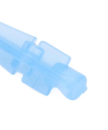 Blackhead Acne Pin Blemish Remover Tool | Easy Operation | ABS Material - Buy Online on GoSupps.com