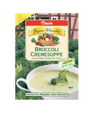 NEUKOELLNER Cenovis Broccoli Organic Cream