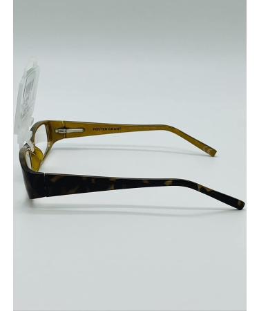 Buy Foster Grant Estelle +1.00 Reading Glasses - Stylish & Comfortable International Shipping Available - Buy Online on GoSupps.com