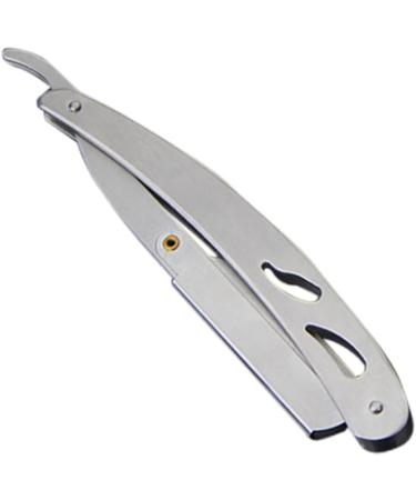 Buy Cabilock 2 STK Handracle Men's Razor - Premium Stainless Steel Folding Shaving Machine for a Smooth Shave | International Shipping Available - Buy Online on GoSupps.com