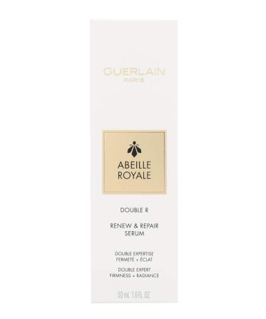 Guerlain Abeille Royale Double R Serum 50ml - Renew & Repair Formula - Buy Online on GoSupps.com