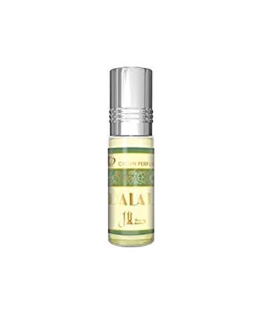 Dalal - 6ml (.2 oz) Perfume Oil by Al-Rehab