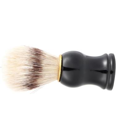 Doitool 3 STK Razor Brush for Men | Natural Beard Care & Makeup Brushes | Perfect Men s Gift - Buy Online on GoSupps.com
