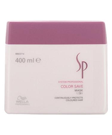 Wella SP Color Save Mask 200 ml