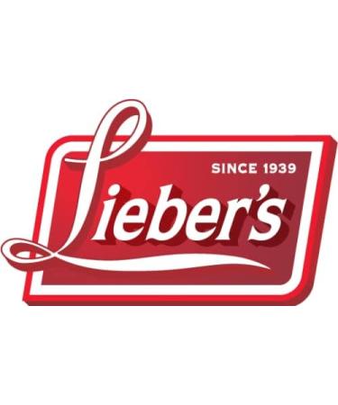 Lieber's 100% Pure Corn Starch 450g - Premium Quality for Baking & Cooking - Buy Online on GoSupps.com