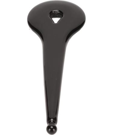 Verdant Touch Manual Acupuncture Pen | Ceramic Detox Massage Bar for Face Neck & Waist | Relieve Insomnia & Deep Tissue Tension - Buy Online on GoSupps.com