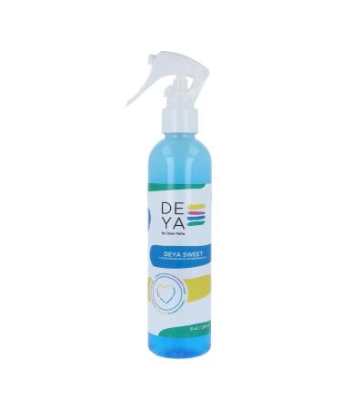 Deya Sweet Two-Phase Reconstructing Smoothing Serum - Laceador Bifasico Reconstructor 8oz