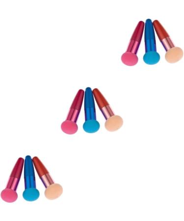 POPETPOP Travel Makeup Brush Makeup Brush Tools - Buy Online on GoSupps.com