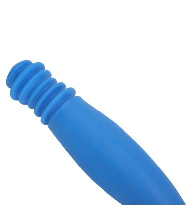 Comfort Wiping Aid for Toilet Hygiene | Foldable Long Reach Toilet Paper Tool - Buy Online on GoSupps.com