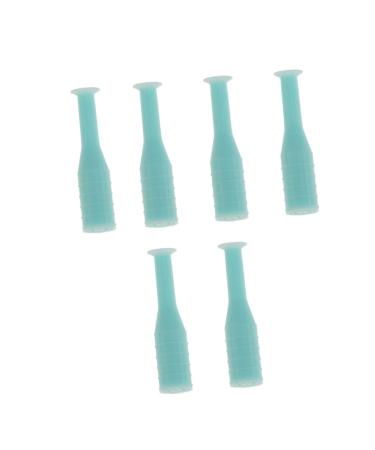 JECOMPRIS 4pcs Inserter Remover Suction Stick Scleral Plunger Removal Plunger Hard For Home Use Travel