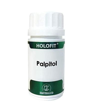 EQUISALUD Equisalud Food Supplement - 50 Capsules